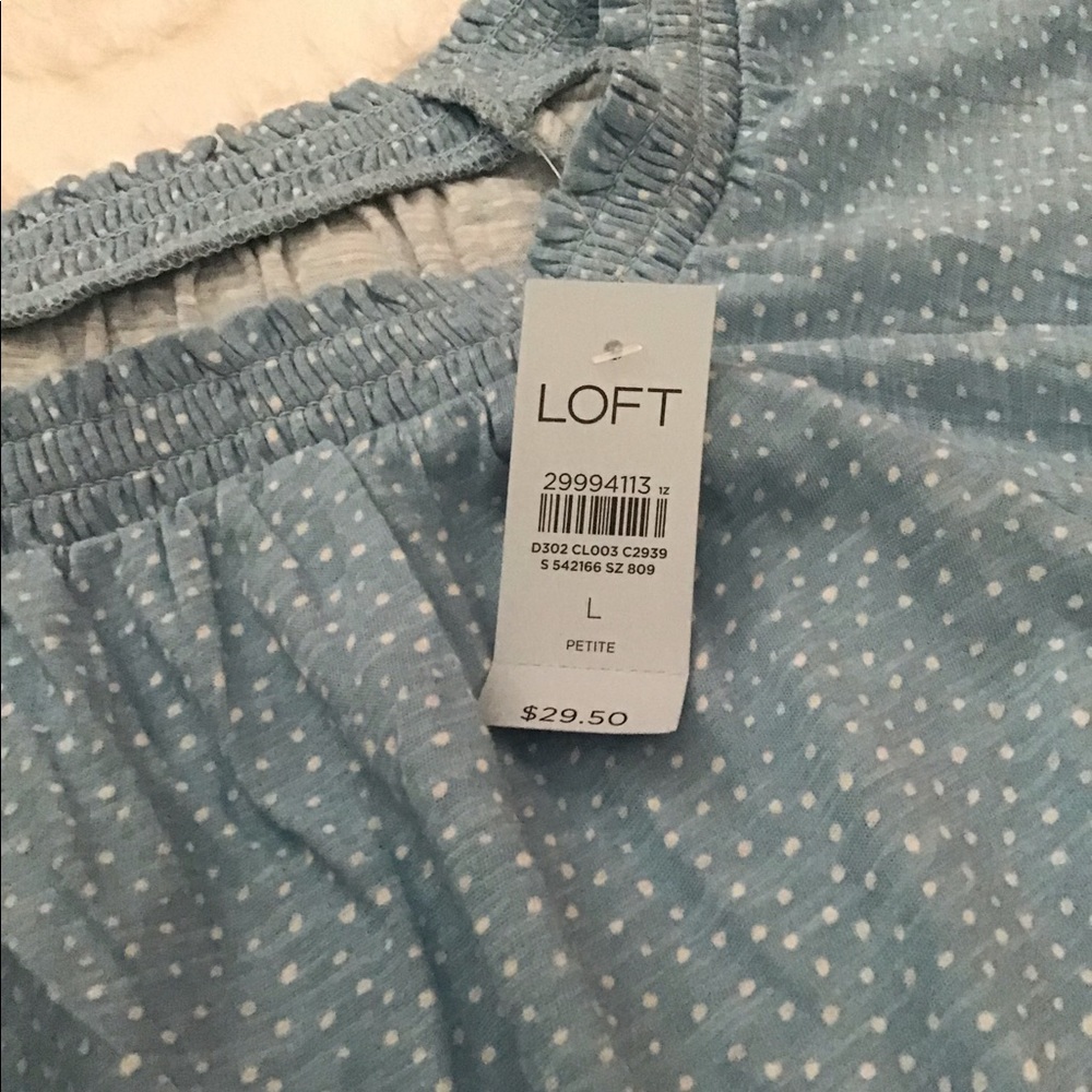 Ladies blouse